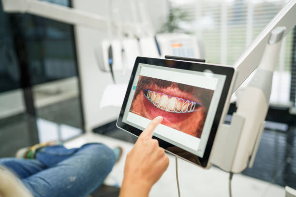 Dental X-Rays and Imaging in Banning, CA